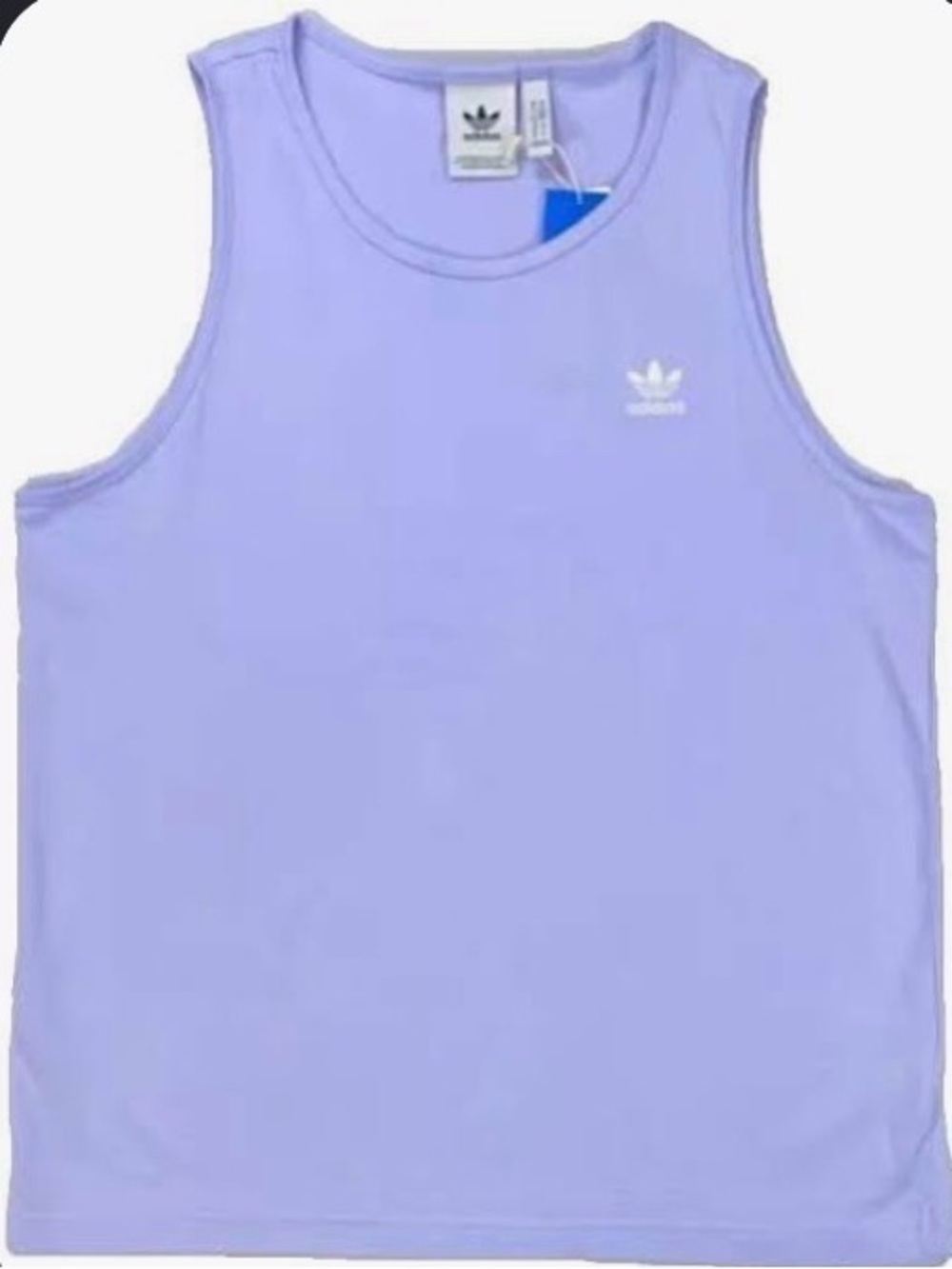 Mens Adidas Tank Top Size medium